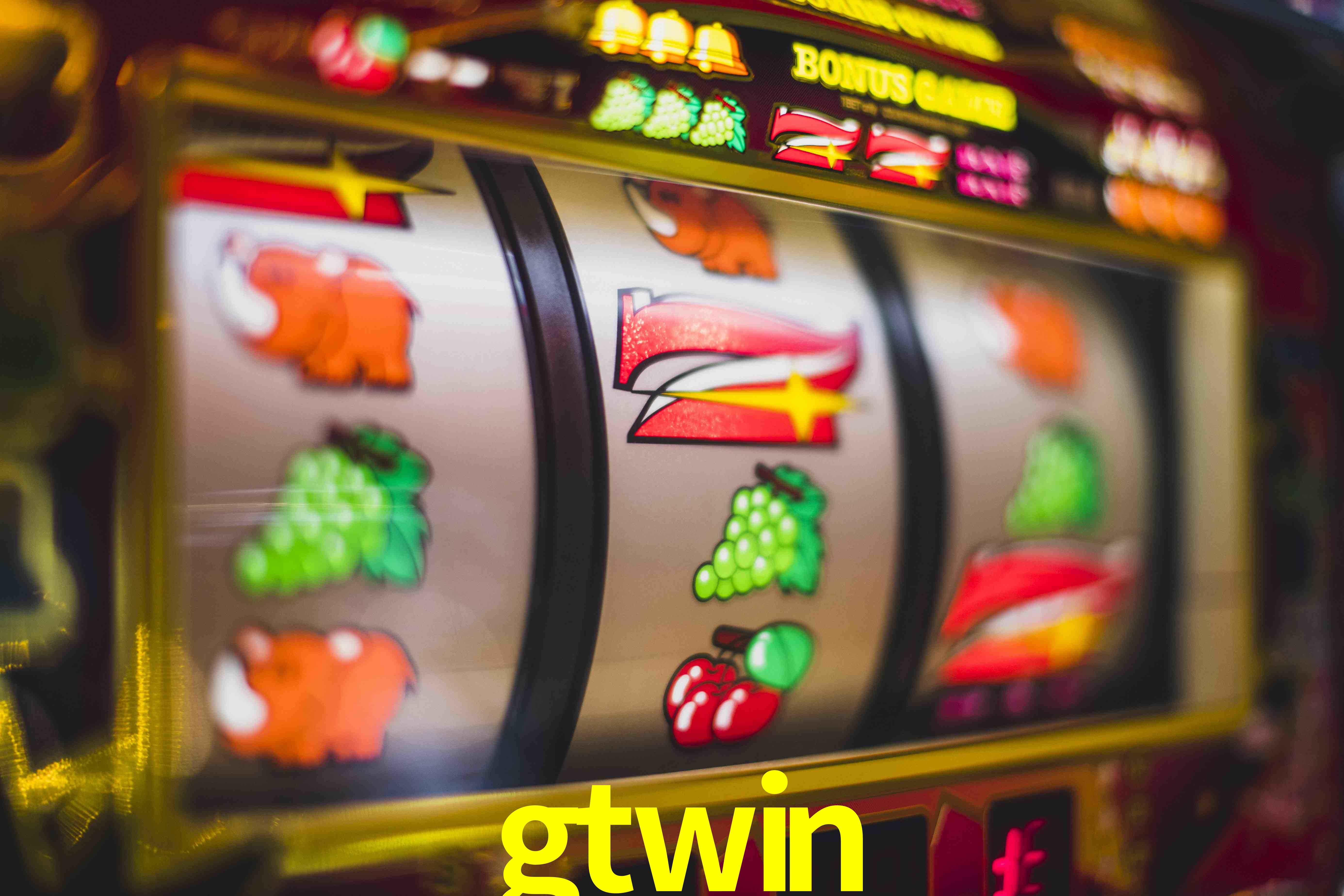 Welcome Bonus gtwin