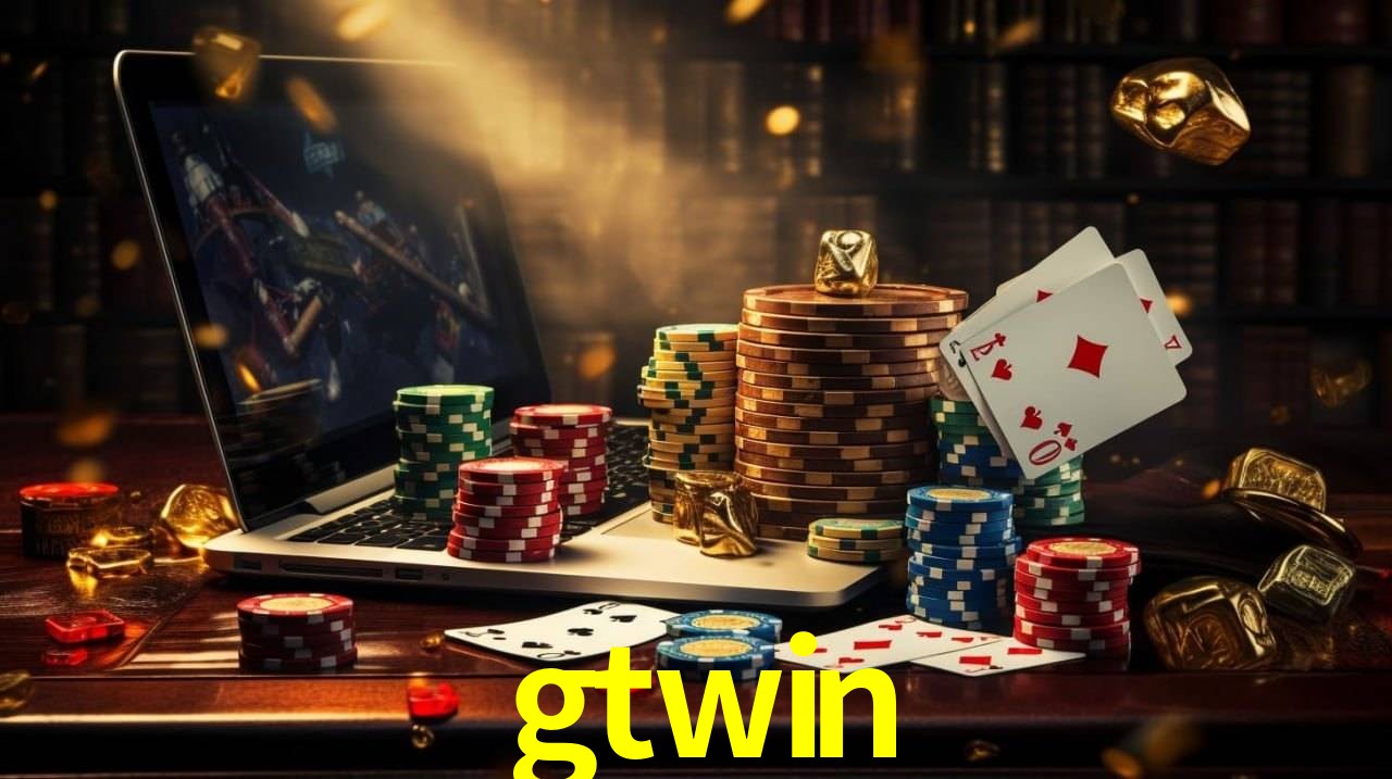 Estatísticas gtwin