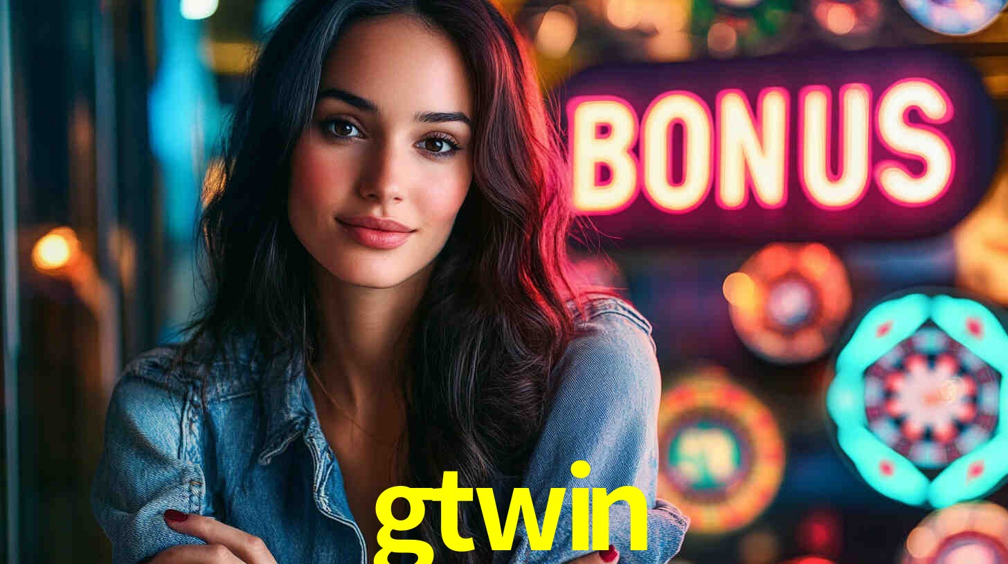 gtwin - A plataforma mais respeitável - gtwin login