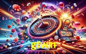Jogos de Slot gtwin