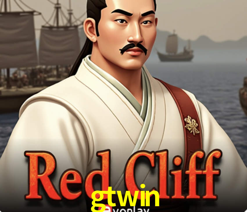 APP oficial da gtwin para mobile