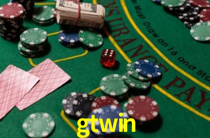 Bônus Generosos e Exclusivos no gtwin para Você!