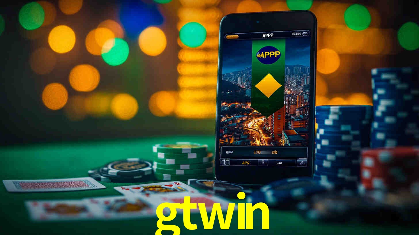 Inovações de Jogos na gtwin: O Futuro das Experiências Interativas