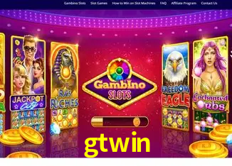 gtwin São Paulo - All Bonuses