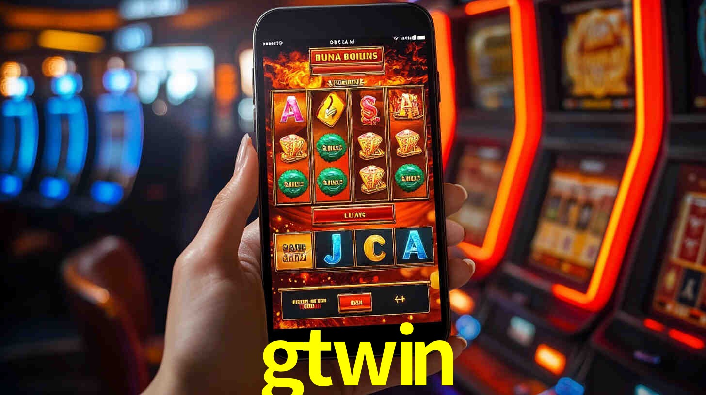 Experimente o Login Seguro Premium no gtwin