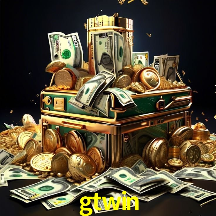 Provedores de Jogos gtwin
