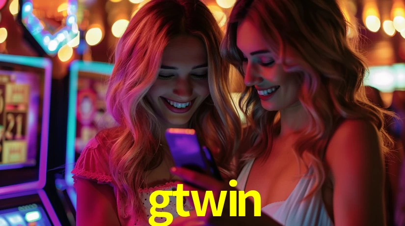 gtwin plataforma
