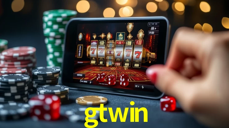 Roulette Table gtwin