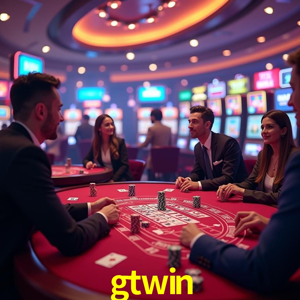 Estatísticas Crash Games gtwin