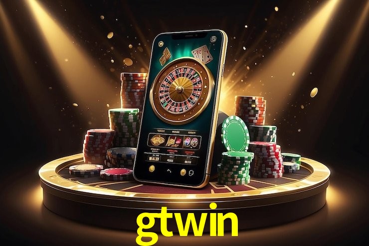 gtwin - Aplicativo Móvel