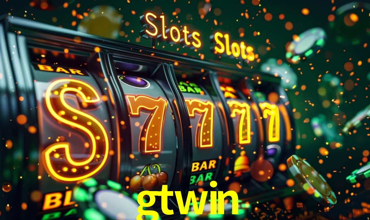 Estatísticas do Jogo gtwin