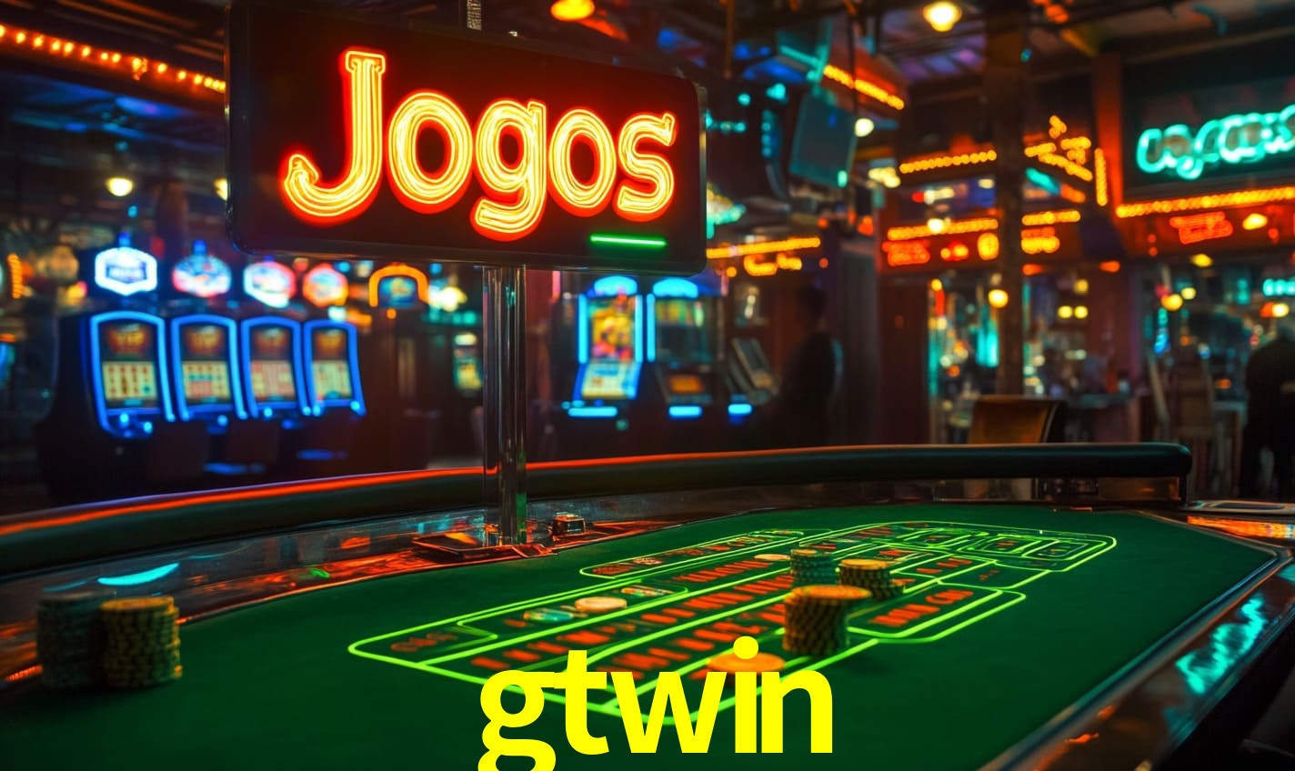 gtwin Salvador - Statistics