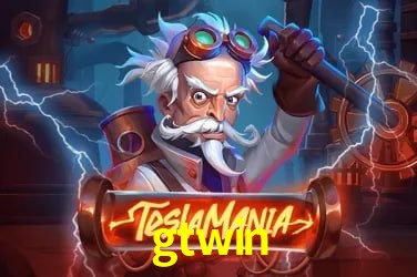 gtwin Brasília - Jogo Features