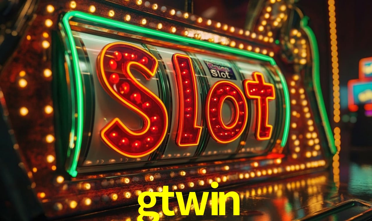 gtwin - Login Methods