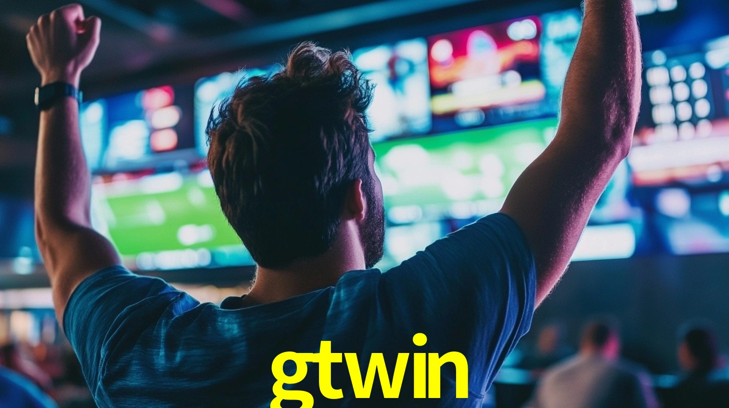 Sinta a adrenalina dos jogos de cassino com gtwin