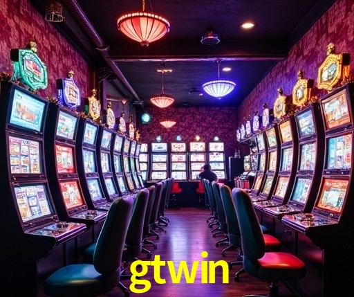 gtwin Rio de Janeiro - Slot Strategy