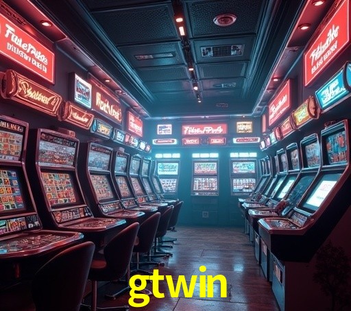 gtwin São Paulo - Hot Promos