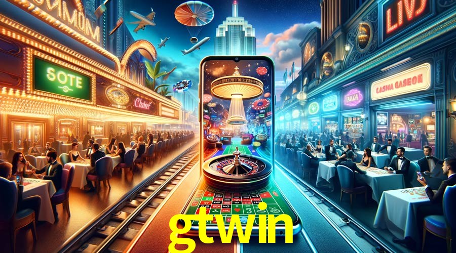 Seasonal Promotions gtwin
