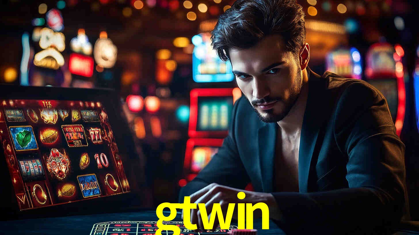 gtwin login