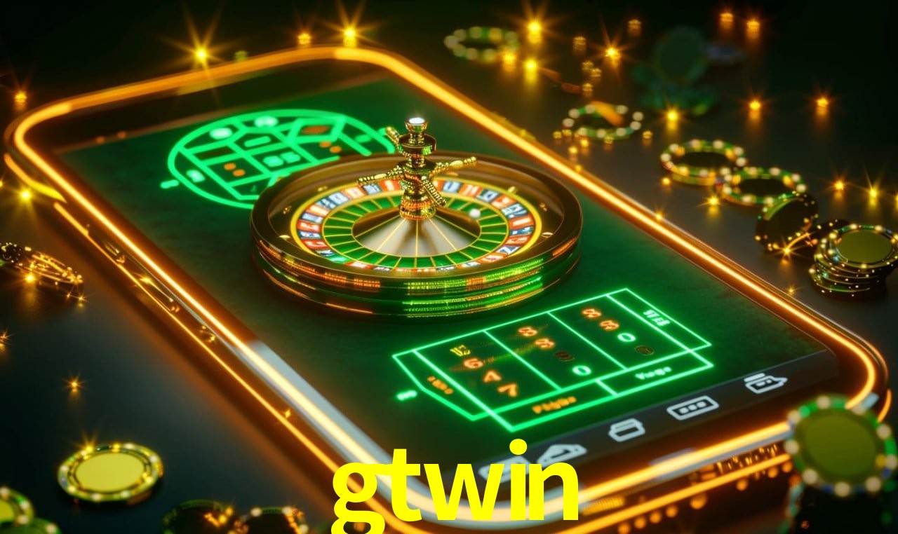 gtwin - Rápido Acesse