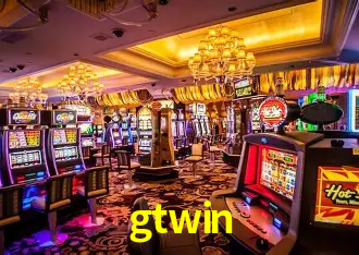 gtwin Rio de Janeiro - Professional Dealers