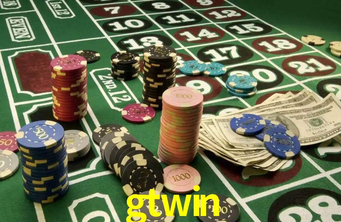 Game Providers gtwin