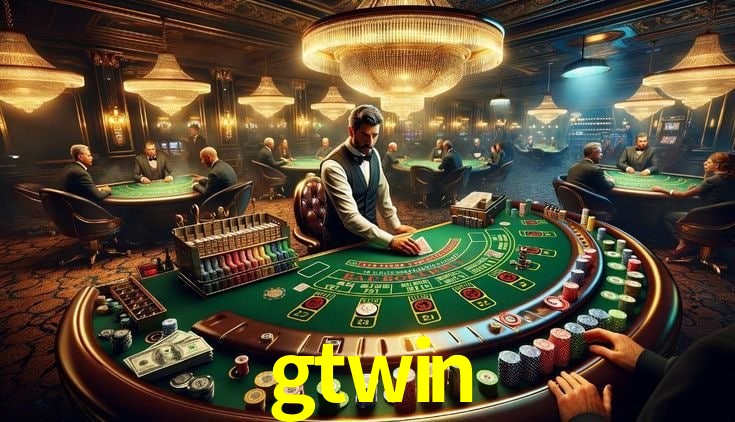 Slot Games gtwin