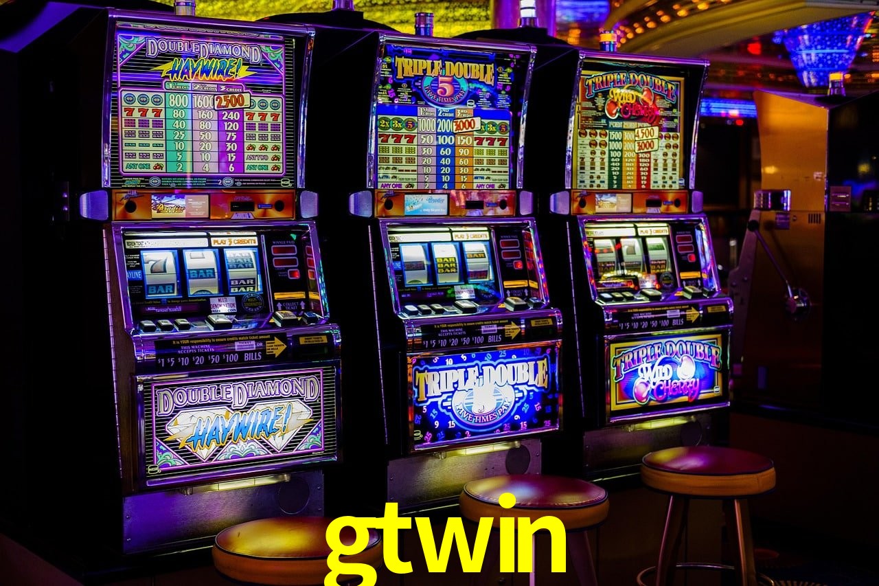 Recursos de Bônus gtwin