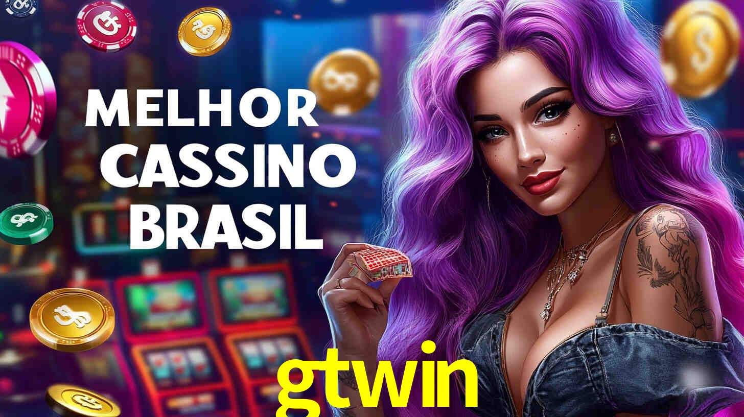 Descubra a Essência do gtwin: Nossa História e Compromissos