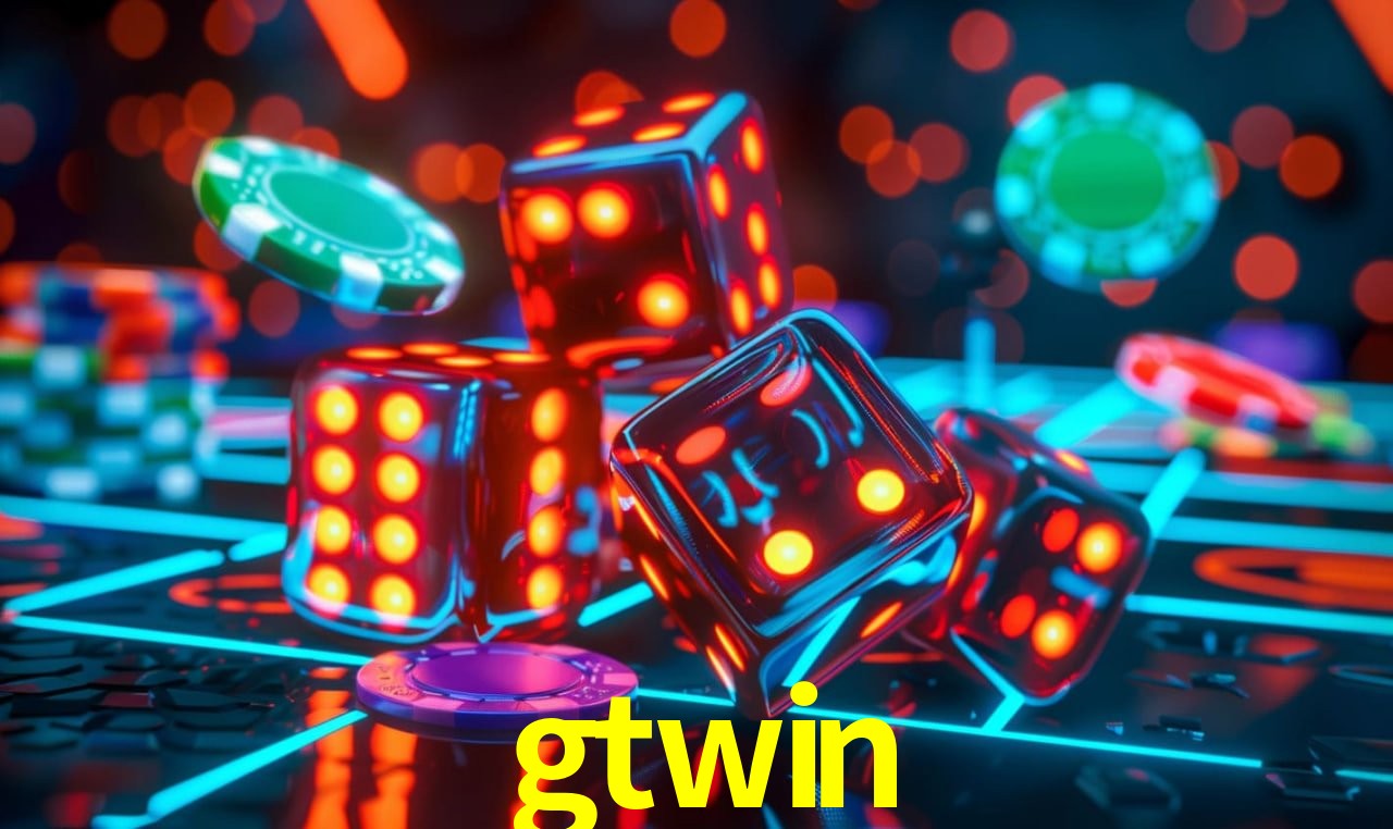 PIX Instantâneo gtwin
