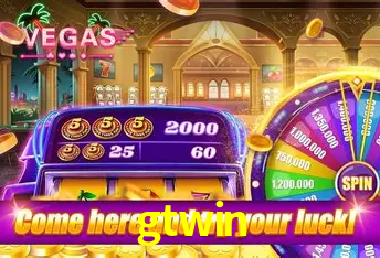 Descubra a Magia dos Jogos de Arcade no gtwin