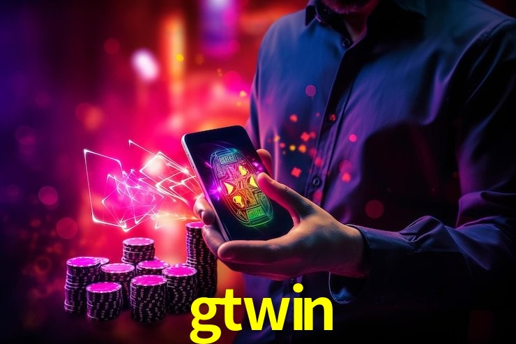 Apostas de Futebol gtwin
