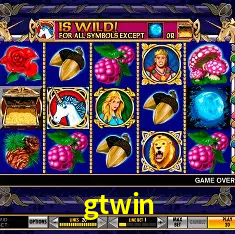 gtwin Cassino - 80+ Mesas ao Vivo