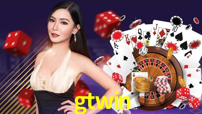 Casino Ao Vivo gtwin