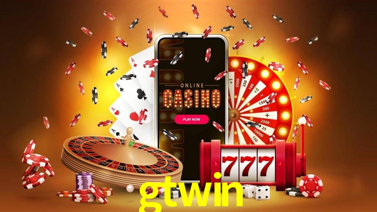 gtwin Rio de Janeiro - Popular Jogos