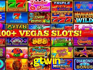gtwin Brasília - Casino Guide