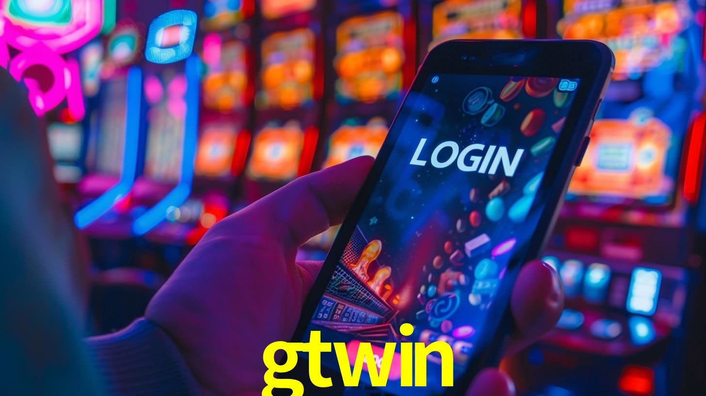 Apostas de Tênis gtwin