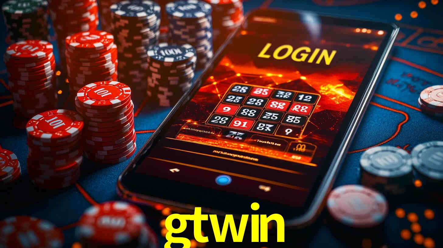 gtwin login