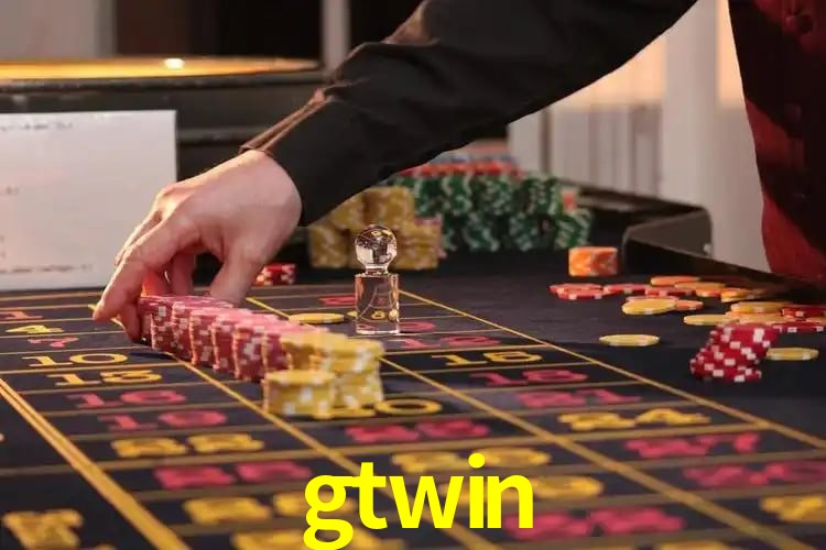 A Experiência Imersiva dos Cassinos Ao Vivo no gtwin