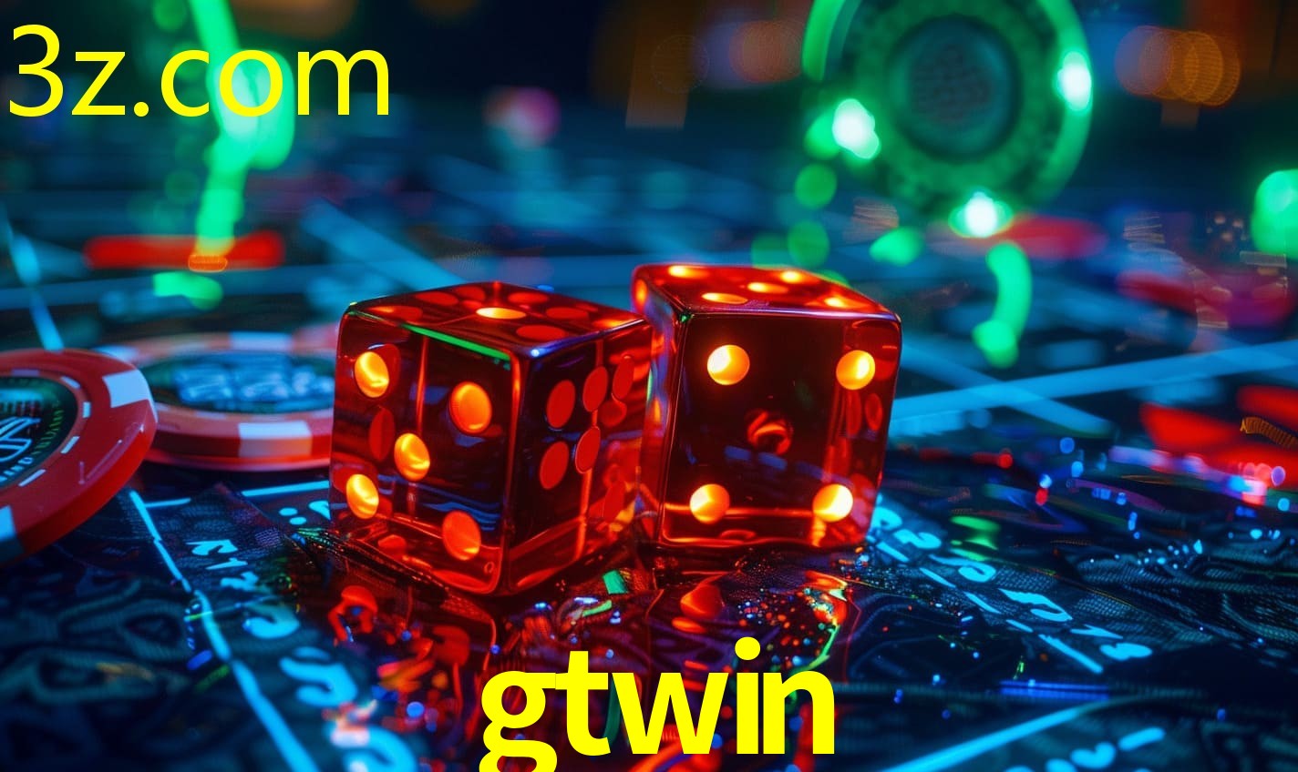 Cassino Online Seguro GTWIN.COM