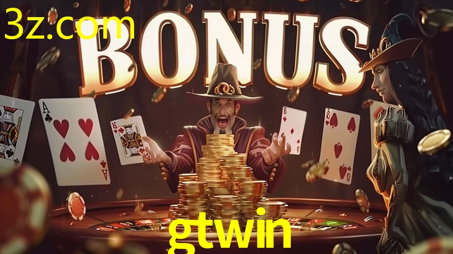 App GTWIN.COM  