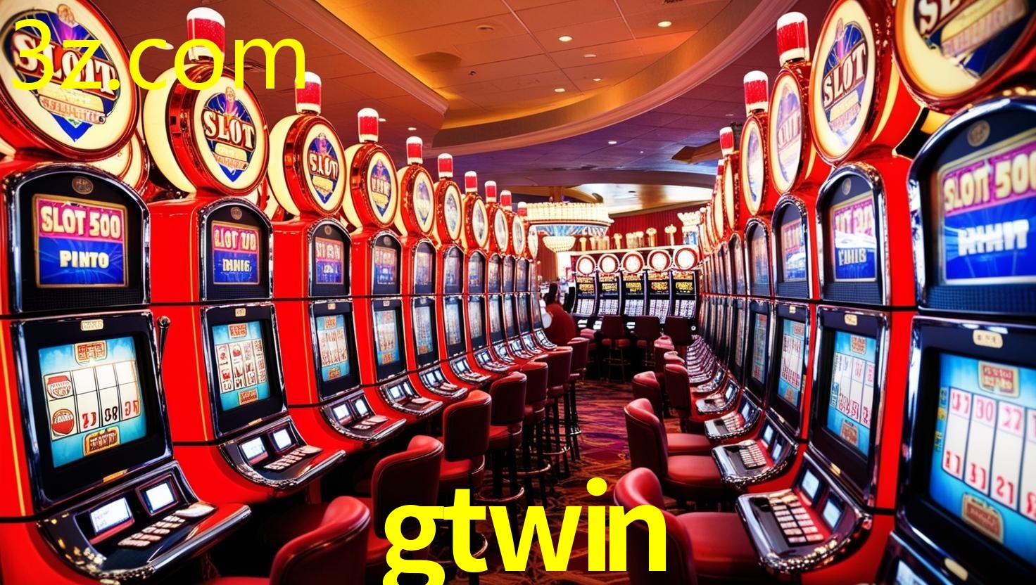Jogos Crash na GTWIN.COM