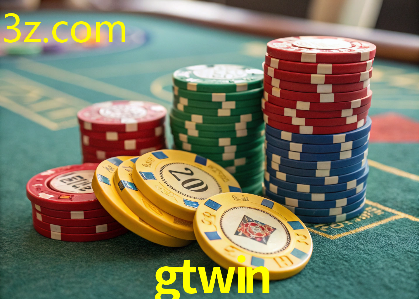 Verificação de Conta GTWIN.COM
