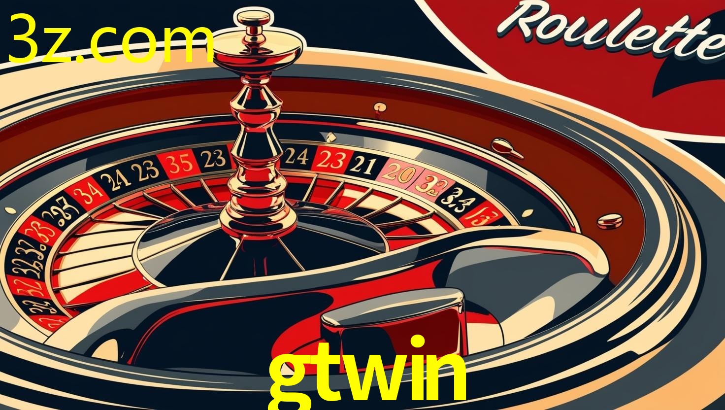 Jogos de Cassino GTWIN.COM