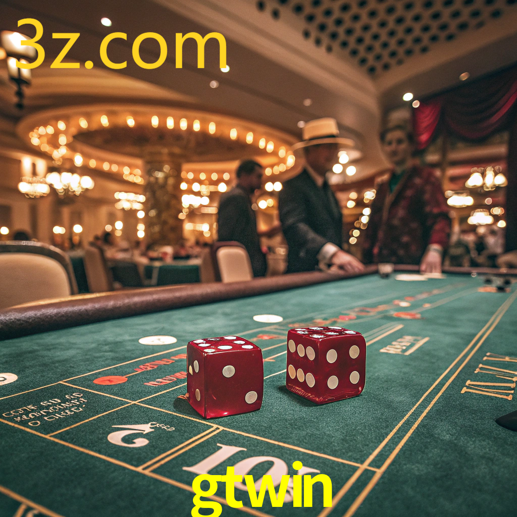 Slots no Site GTWIN.COM